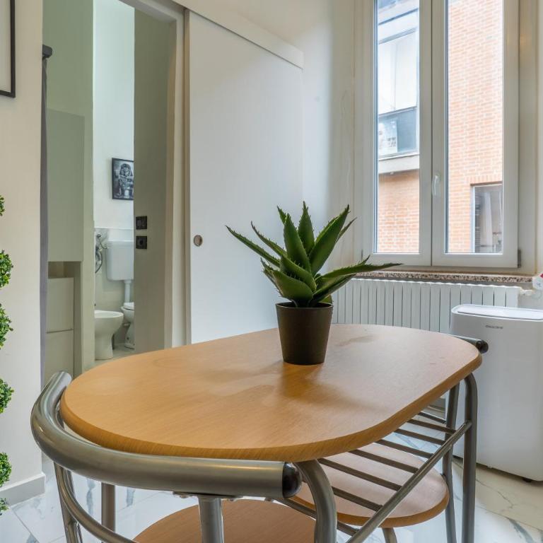 Bello Room - A pochi passi dal Centro Storico - Appartamento con 1 Camera da Letto - 16