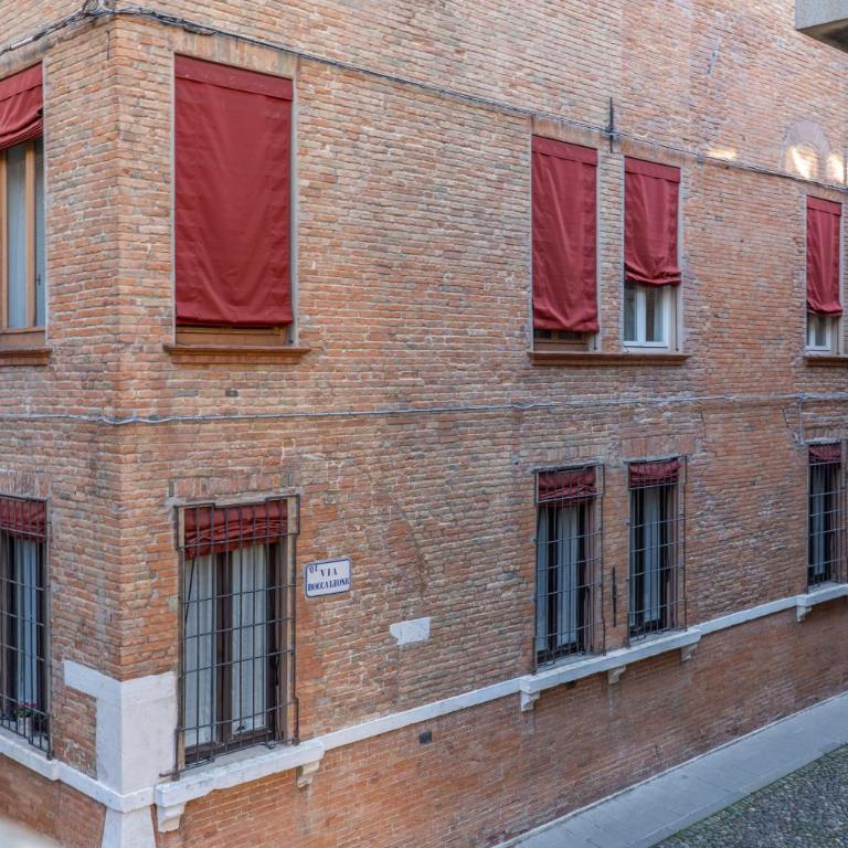 Bello Room - A pochi passi dal Centro Storico - Appartamento con 1 Camera da Letto - 20