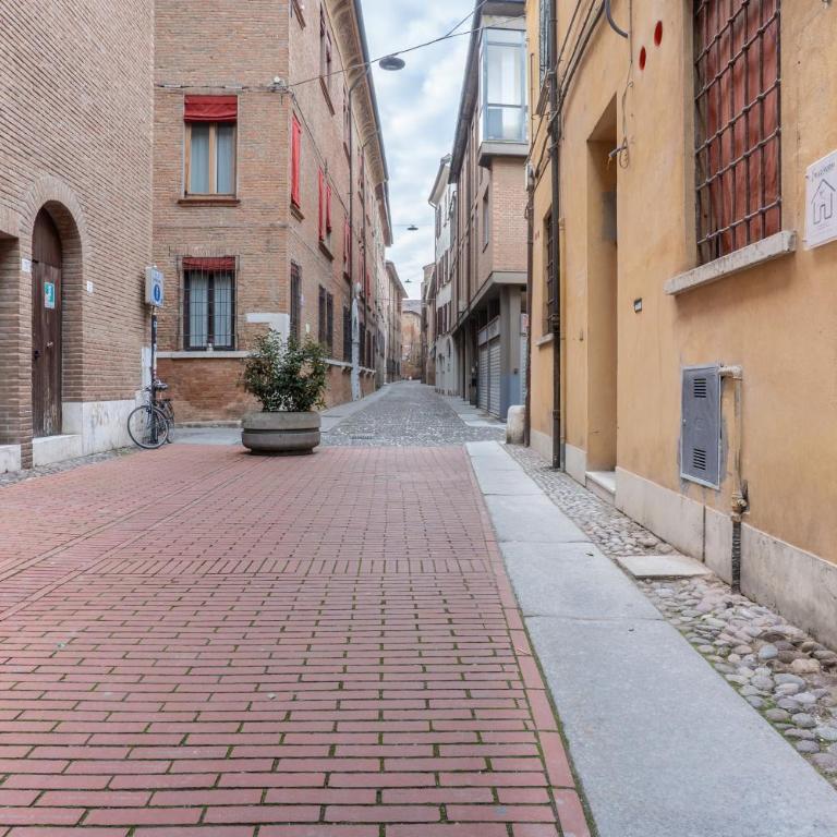 Bello Room - A pochi passi dal Centro Storico - Appartamento con 1 Camera da Letto - 19