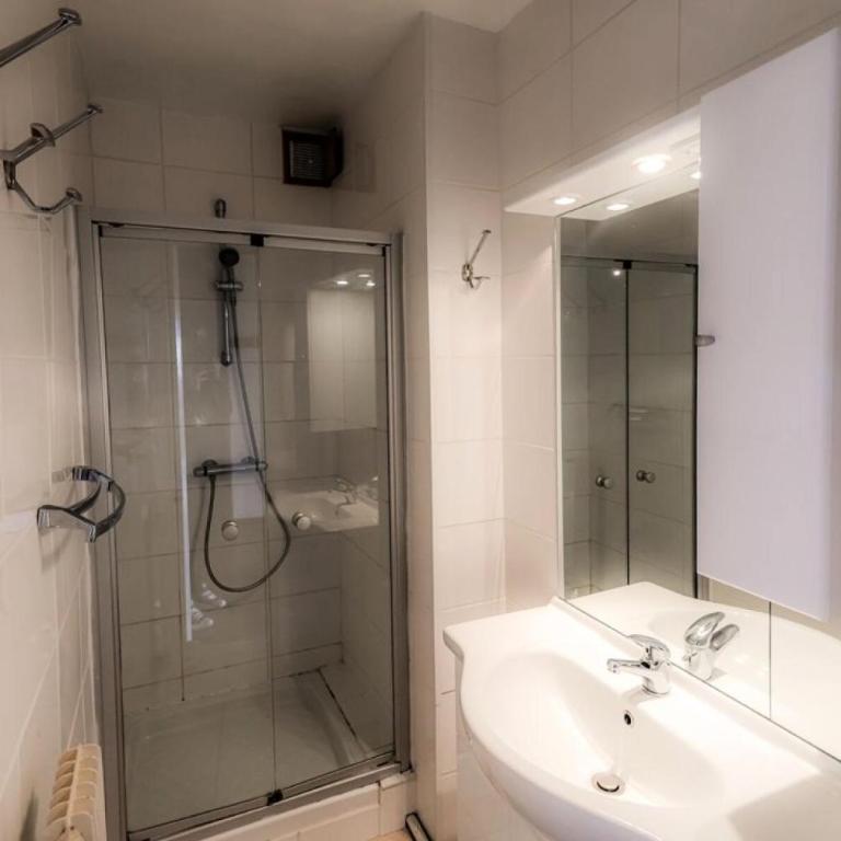 Résidence Alpe 2000 - ALPE 2000 APT 214 MAE-2341 - Appartement - 6