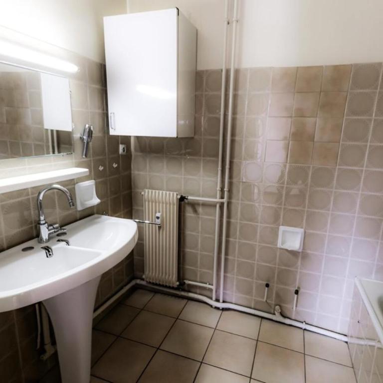 Résidence Alpe 2000 - ALPE 2000 APT 214 MAE-2341 - Appartement - 7