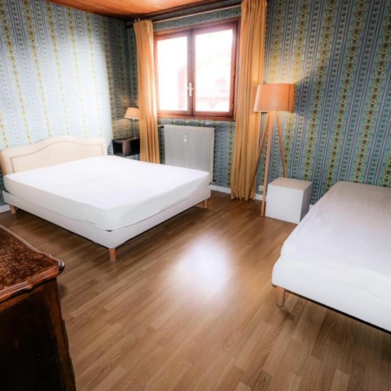 Résidence Alpe 2000 - ALPE 2000 APT 214 MAE-2341 - Appartement - 8