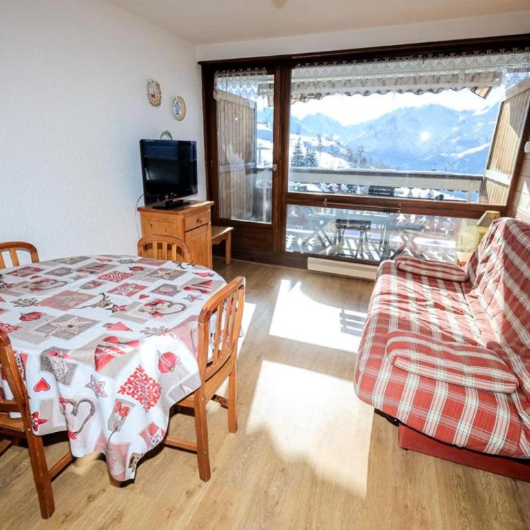 Résidence Maison De L'alpe - MAISON DE L'ALPE APT I4 MAE-2991 - Studio - 1