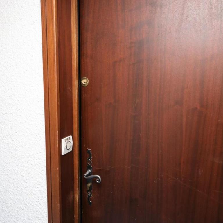 Résidence Maison De L'alpe - MAISON DE L'ALPE APT I4 MAE-2991 - Studio - 8