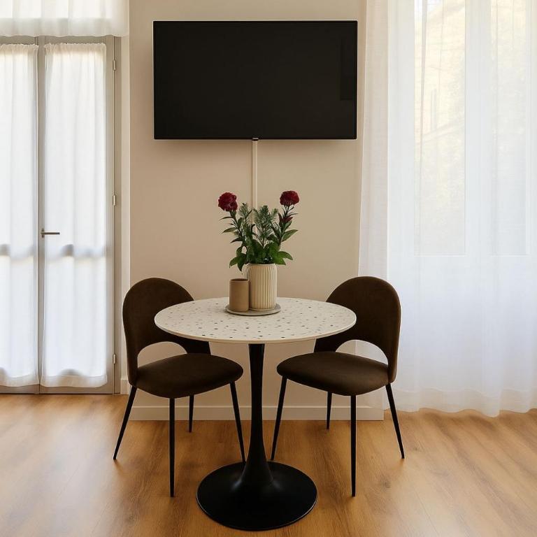 LB - Loft Bergamo Center - Appartamento con 1 Camera da Letto - 9
