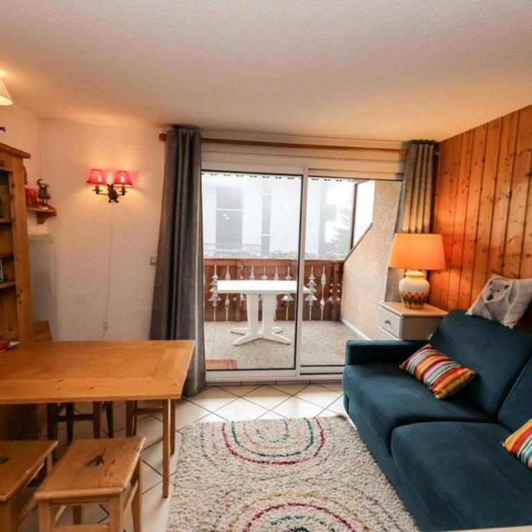 Résidence Atlas - RESIDENCE ATLAS APT 02 MAE-3151 - Studio - 1