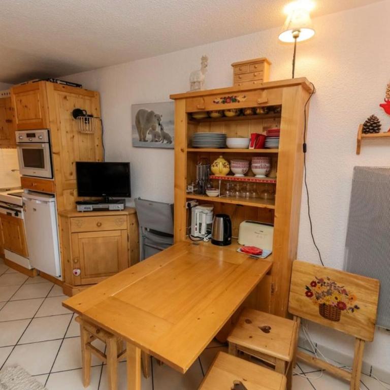 Résidence Atlas - RESIDENCE ATLAS APT 02 MAE-3151 - Studio - 3