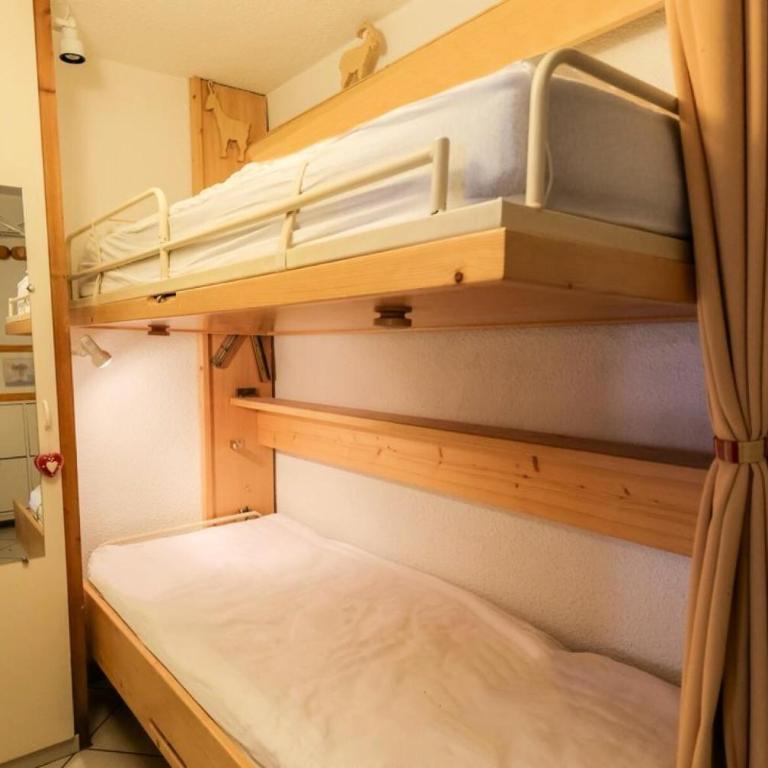 Résidence Atlas - RESIDENCE ATLAS APT 02 MAE-3151 - Studio - 4