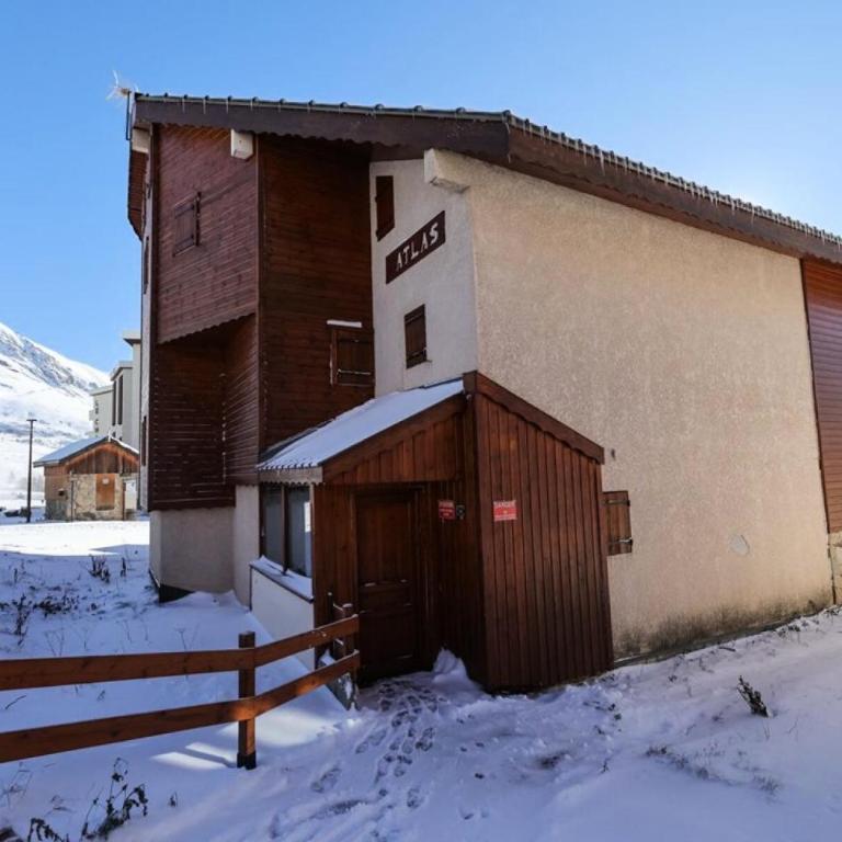 Résidence Atlas - RESIDENCE ATLAS APT 02 MAE-3151 - Studio - 9