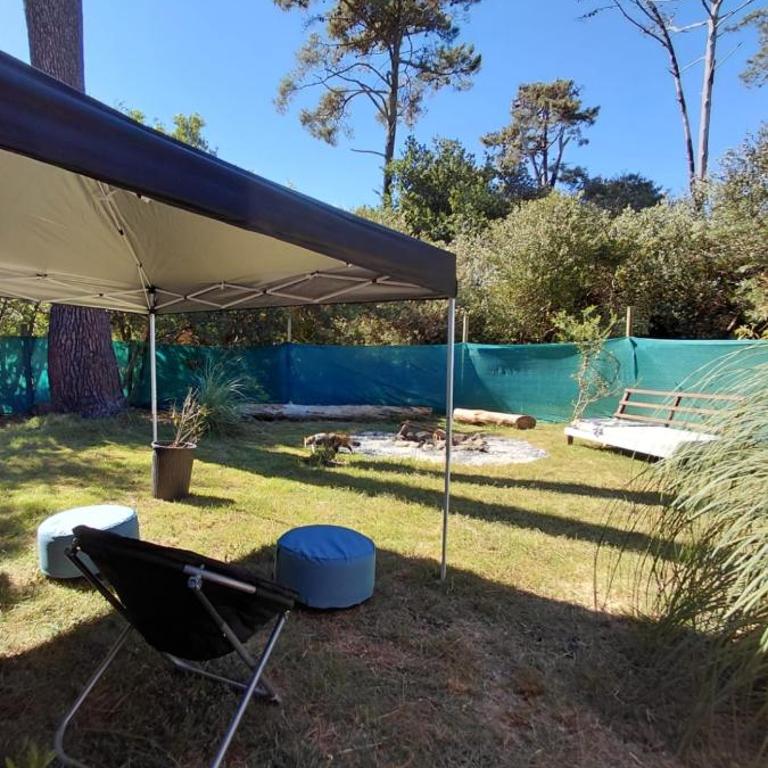 Casita ocean park - Two-Bedroom House - 3