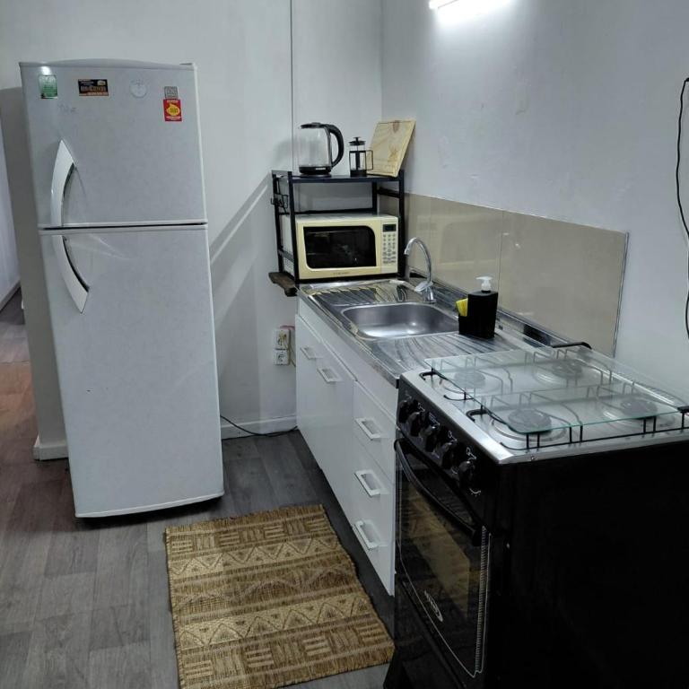 Casita ocean park - Two-Bedroom House - 5