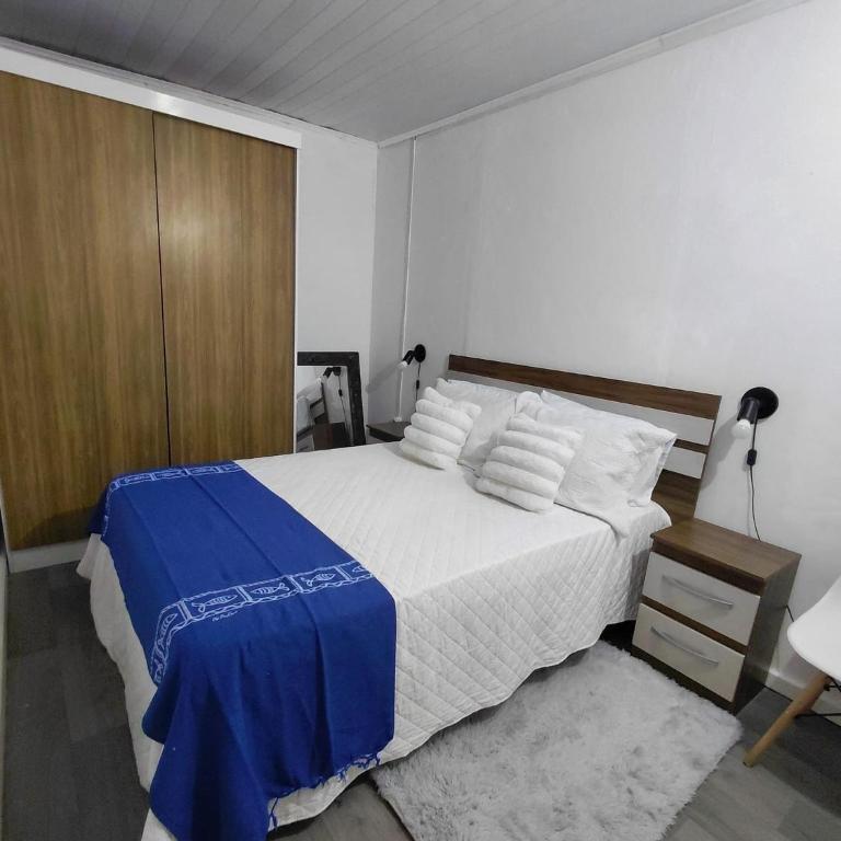 Casita ocean park - Two-Bedroom House - 6