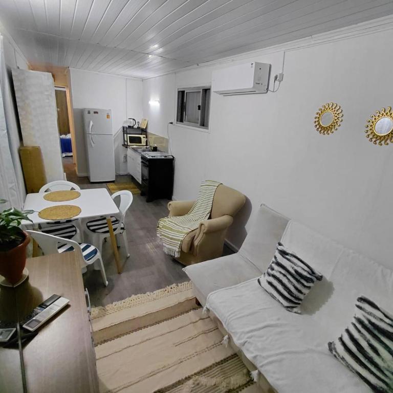 Casita ocean park - Two-Bedroom House - 7