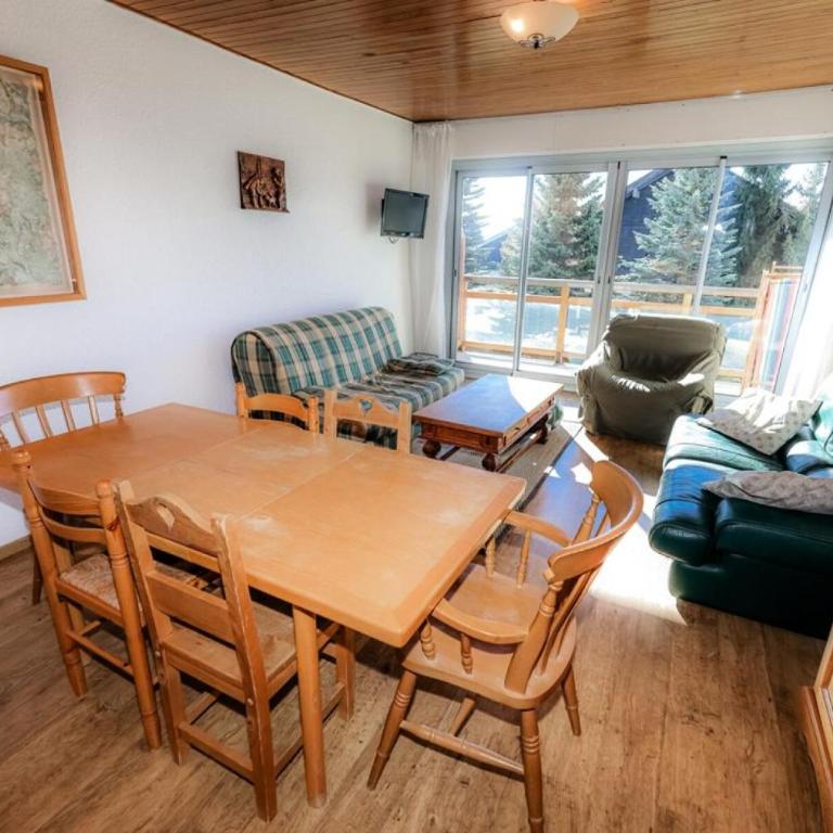 Résidence Alpe 2000 - ALPE 2000 APT 003 MAE-3511 - Appartement - 1