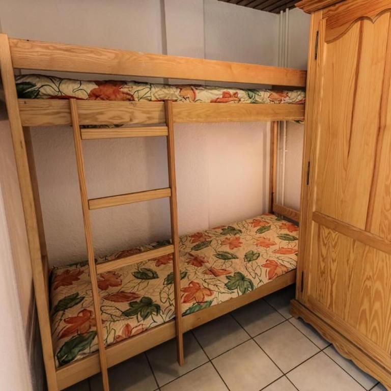 Résidence Alpe 2000 - ALPE 2000 APT 003 MAE-3511 - Appartement - 4
