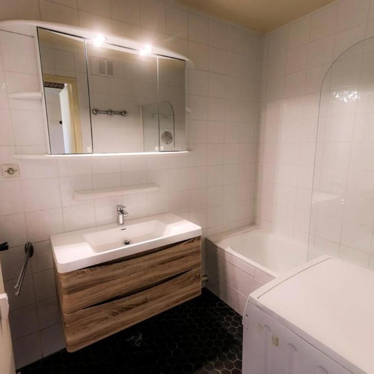 Résidence Alpe 2000 - ALPE 2000 APT 003 MAE-3511 - Appartement - 6