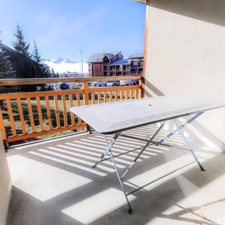 Résidence Alpe 2000 - ALPE 2000 APT 003 MAE-3511 - Appartement - 7