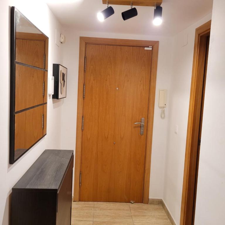 Our lovely space - One-Bedroom Apartment - 3