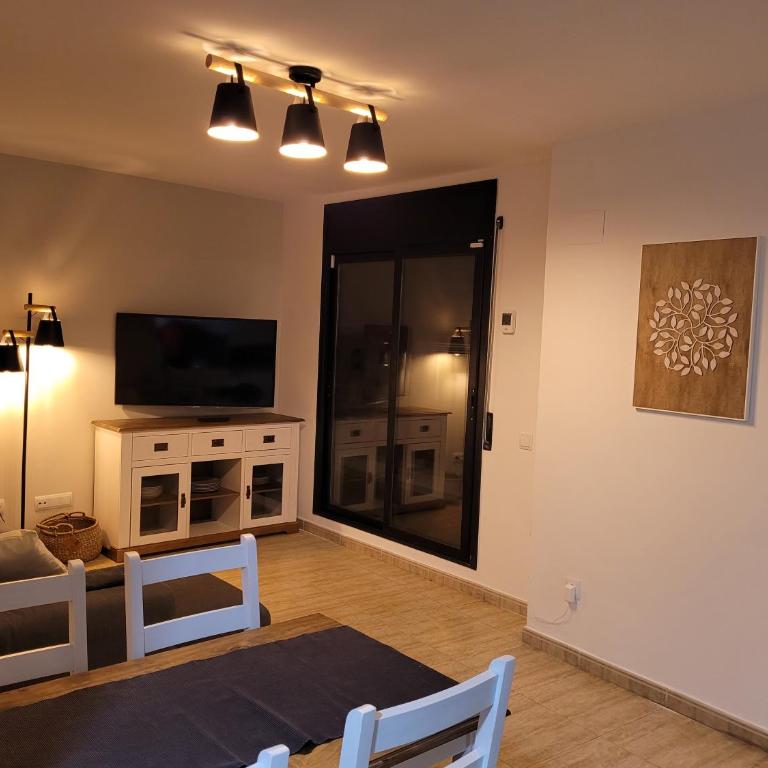 Our lovely space - One-Bedroom Apartment - 2