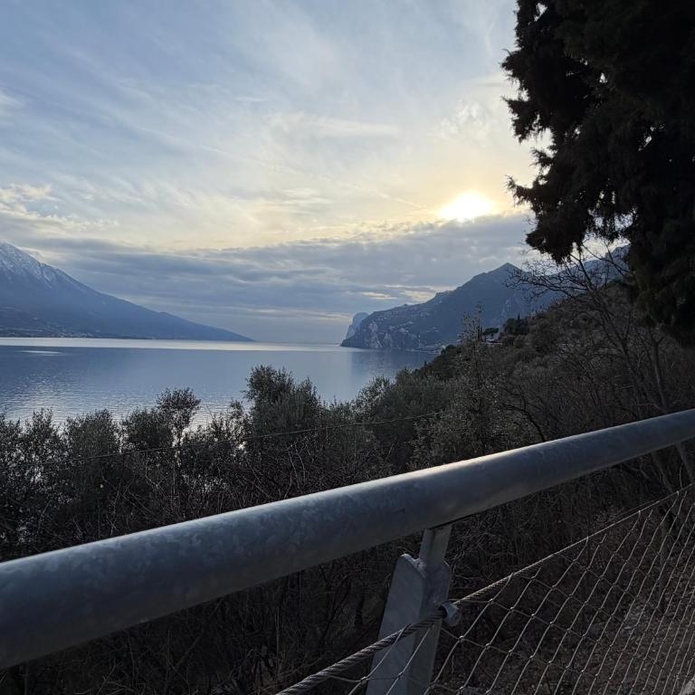 Villa Gianna 3 - Appartamento con 1 Camera da Letto - 10