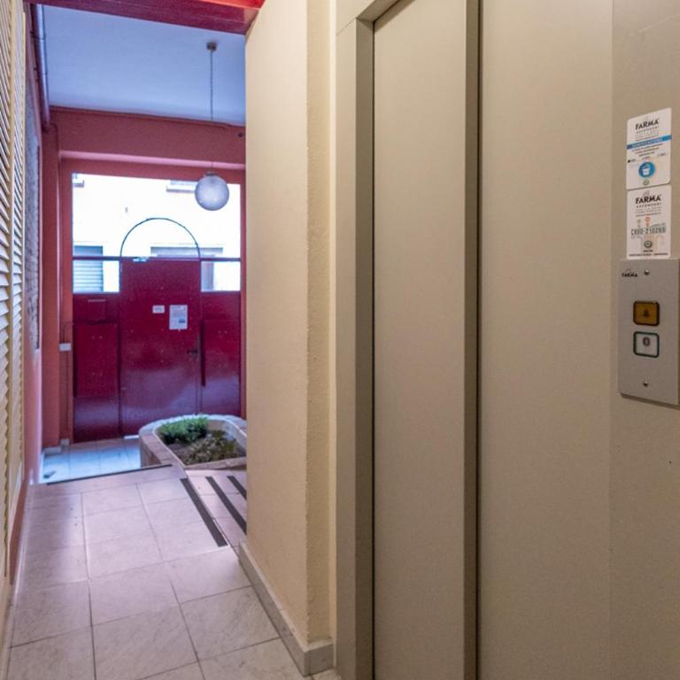 Key's House - Appartamento con 1 Camera da Letto - 19