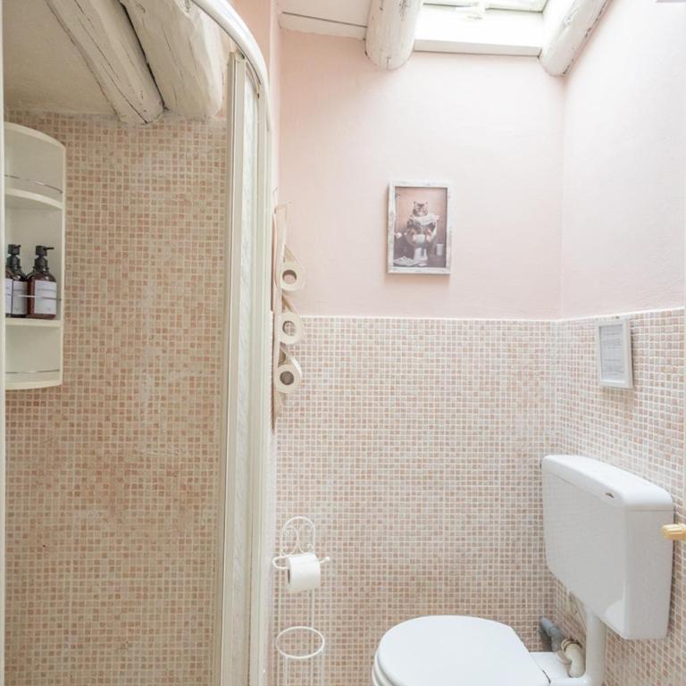 Key's House - Appartamento con 1 Camera da Letto - 7