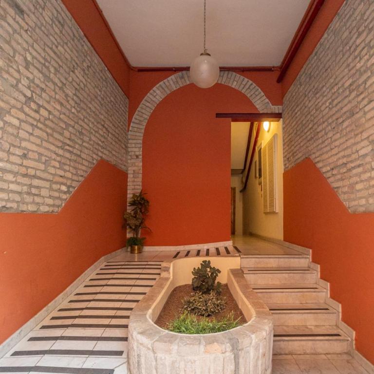 Key's House - Appartamento con 1 Camera da Letto - 18
