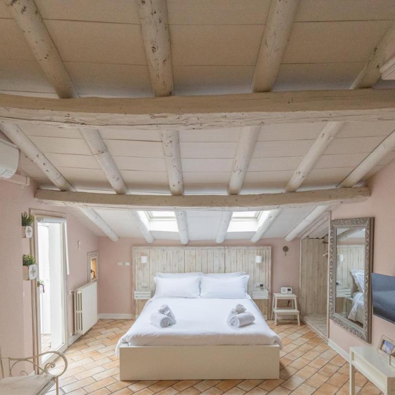 Key's House - Appartamento con 1 Camera da Letto - 1