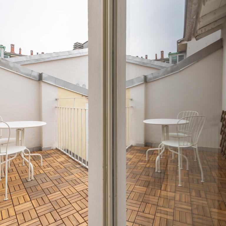 Key's House - Appartamento con 1 Camera da Letto - 16