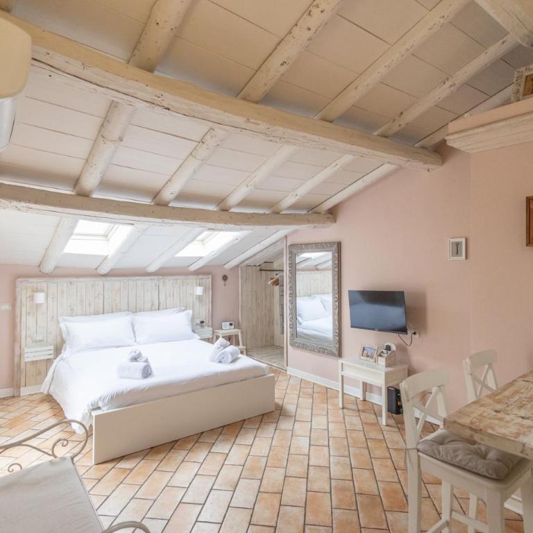 Key's House - Appartamento con 1 Camera da Letto - 2