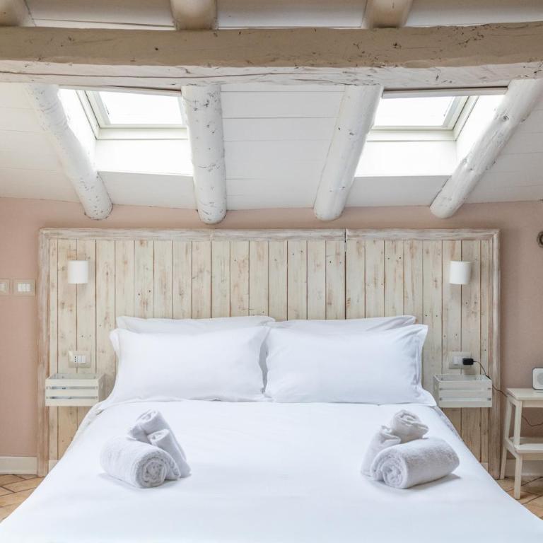 Key's House - Appartamento con 1 Camera da Letto - 4
