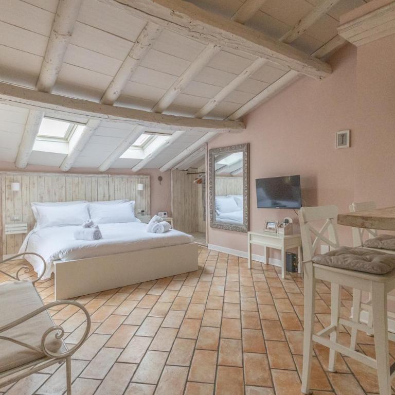 Key's House - Appartamento con 1 Camera da Letto - 6