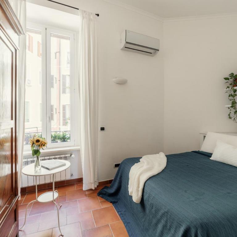 B&B Domus Quiritum - Suite - 2