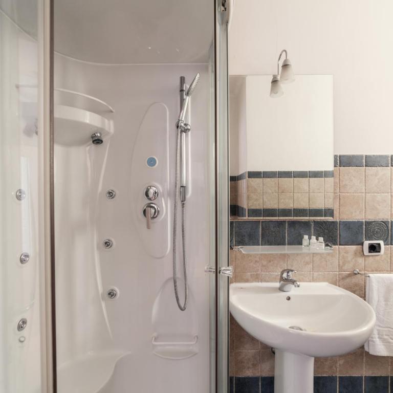 B&B Domus Quiritum - Suite - 5