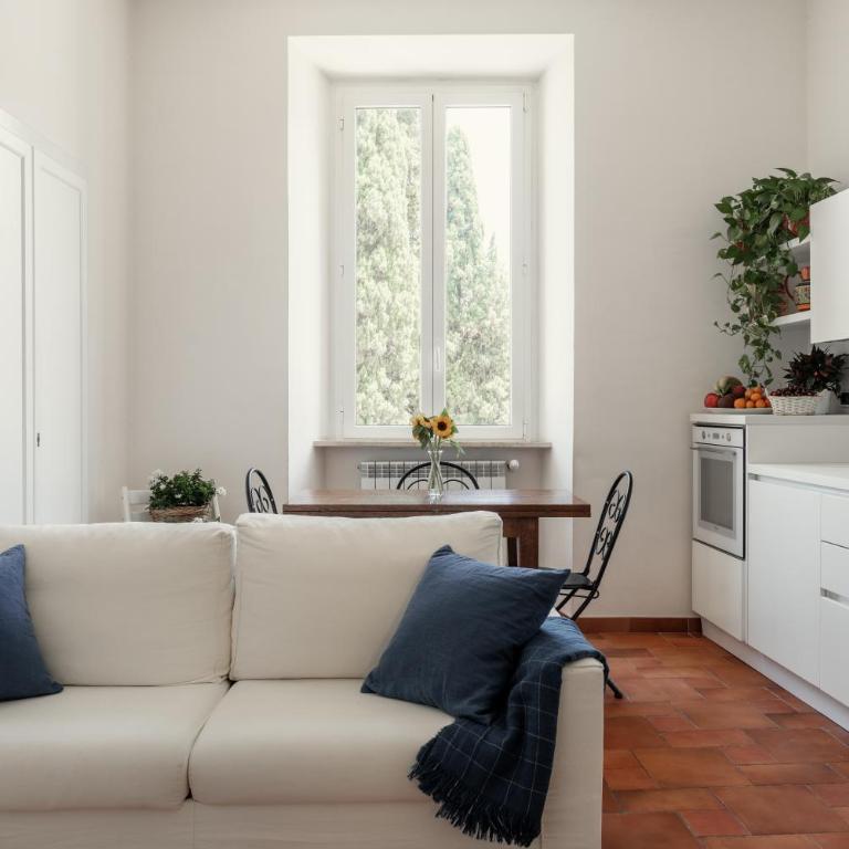B&B Domus Quiritum - Suite - 7