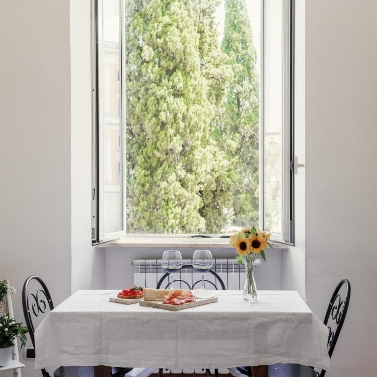 B&B Domus Quiritum - Suite - 8
