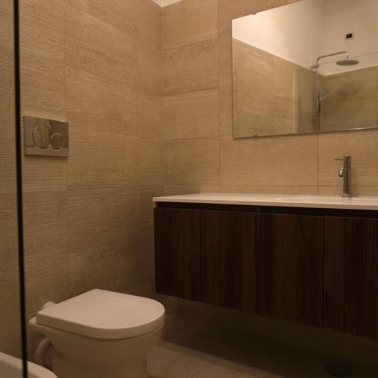 Fontana Più Stella - Appartamento Deluxe con 1 Camera da Letto e Vista Fiume - 6