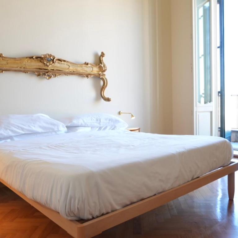 Fontana Più Stella - Appartamento Deluxe con 1 Camera da Letto e Vista Fiume - 4