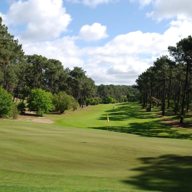 L'oasis des pins au Domaine du golf 2 - Appartement 1 Chambre - 26