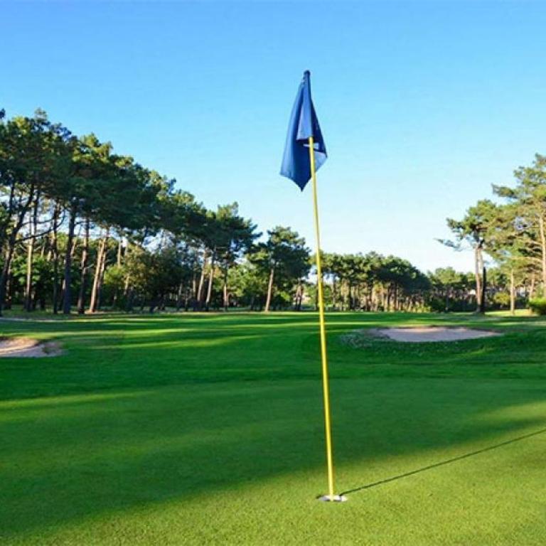 L'oasis des pins au Domaine du golf 2 - Appartement 1 Chambre - 30