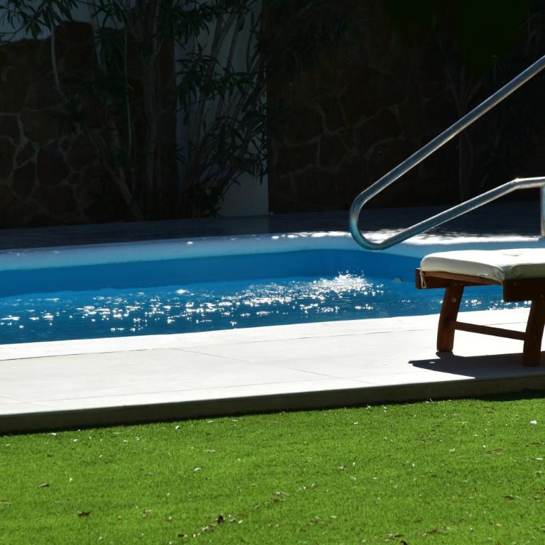 Resort Villa Las Palmeras - King Studio with Sofa Bed - 30