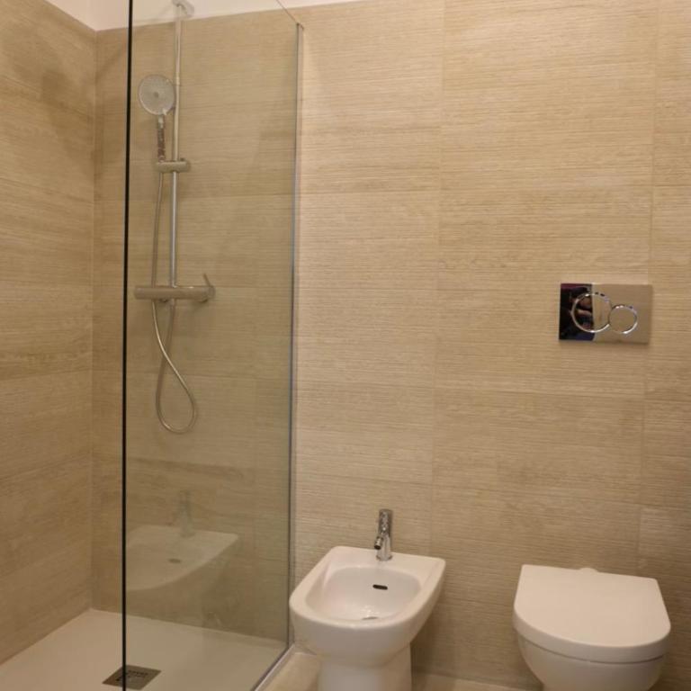 Fontana Più Stella - Appartamento Deluxe con 1 Camera da Letto e Vista Fiume - 11