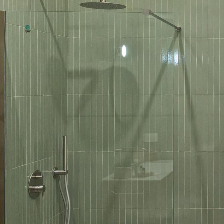 extra luxury apartment salerno center - Appartamento Deluxe con 2 Camere da Letto e Balcone - 1