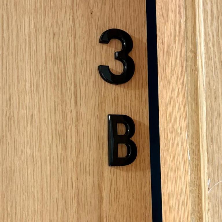 Apartamentos Loliqui 9 - 3B - Two-Bedroom Apartment - 2