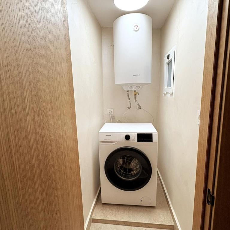 Apartamentos Loliqui 9 - 3B - Two-Bedroom Apartment - 5