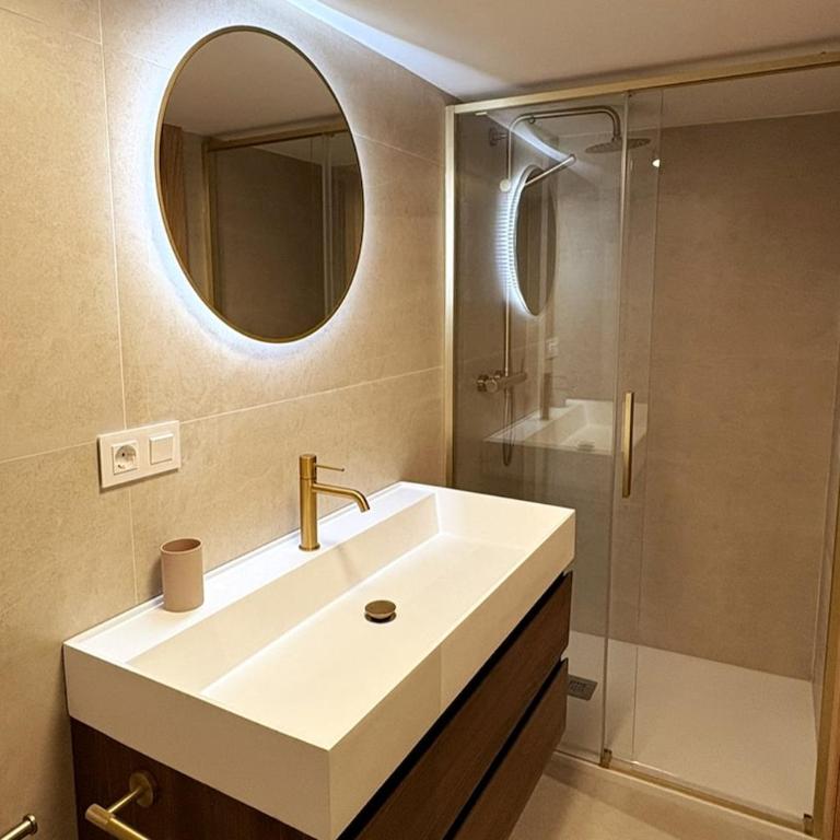 Apartamentos Loliqui 9 - 3B - Two-Bedroom Apartment - 9