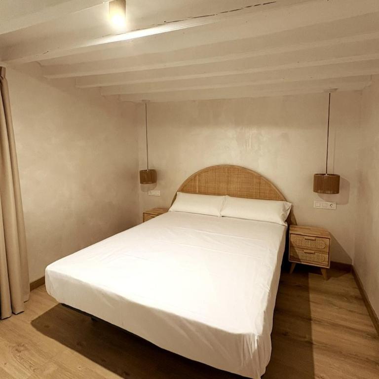Apartamentos Loliqui 9 - 3B - Two-Bedroom Apartment - 13