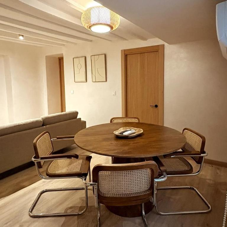 Apartamentos Loliqui 9 - 3B - Two-Bedroom Apartment - 15