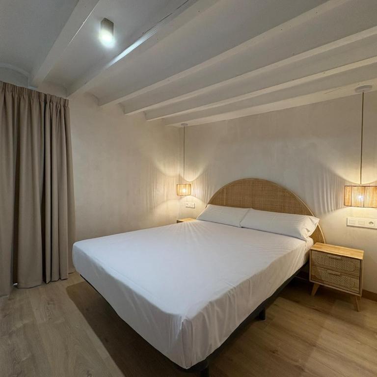 Apartamentos Loliqui 9 - 3B - Two-Bedroom Apartment - 18