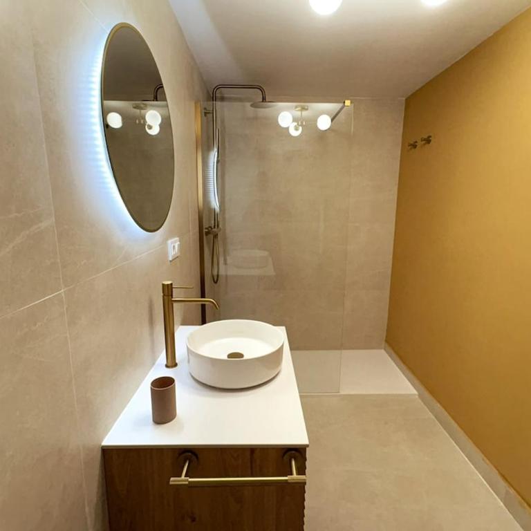 Apartamentos Loliqui 9 - 3B - Two-Bedroom Apartment - 25
